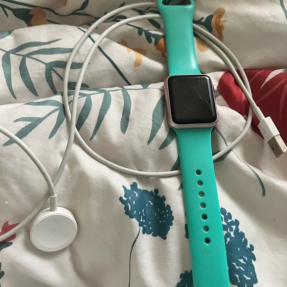apple watch